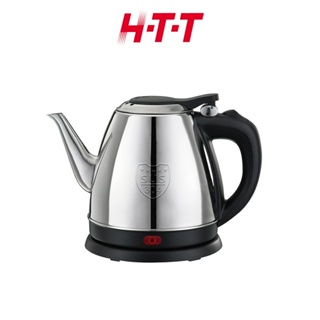 H-T-T 1.1L不鏽鋼電茶壺 HTT-1725