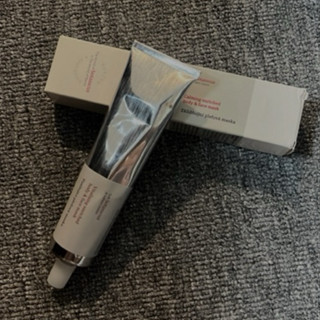 「現貨」正品 菠丹妮botanicus 捷克國寶菠家玫瑰亮白面膜/100g/軟管/保濕面膜/深層面膜