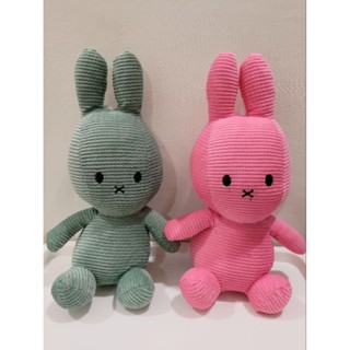 miffy 米菲兔 兔子 娃娃 絨毛娃娃 安撫娃娃