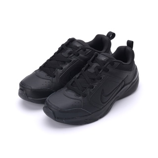 NIKE DEFYALLDAY 避震訓練鞋 全黑 DJ1196-001 男鞋