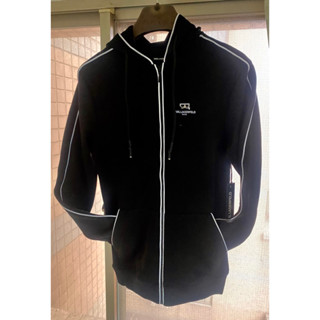 KARL LAGERFELD 卡爾 連帽外套正品現貨/男S