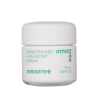 【Innisfree】綠茶EX平衡 面霜 乳液 櫻花 紅茶 綠茶籽 藍莓 寒蘭面霜 |HelpBuyKr商城旗艦館