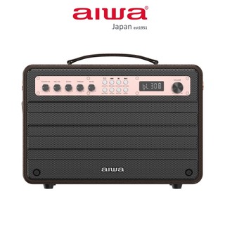 AIWA 愛華 藍芽喇叭 MI-X440 Enigma Beta