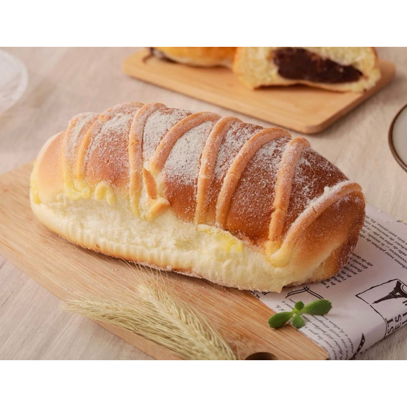 🍰葡吉麵包代購🍞 台南超人氣麵包//台南超人氣麵包 羅宋 奶露麵包⚠️