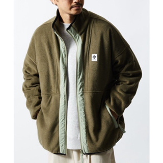 優惠 Columbia Freak’s store fleece jacket 外套 JP 絕版 哥倫比亞 日本限定日線