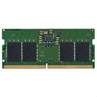 現貨筆記型KVR48S40BS6-8 ☆Kingston 8GB 4800MHz DDR5 CL40 SODIMM