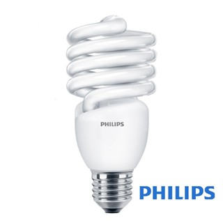 飛利浦PHILIPS 螺旋燈泡 23W 28W 110V 【LPH-LED23】 台灣現貨！