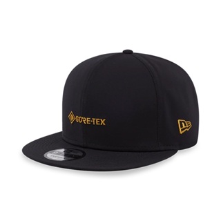 NEW ERA 950 9FIFTY OUTDOOR GORE-TEX 防潑水 NEW ERA 黑 NE13705445