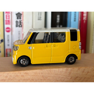 #0182 Tomica tomy 火柴盒小汽車 汽車模型