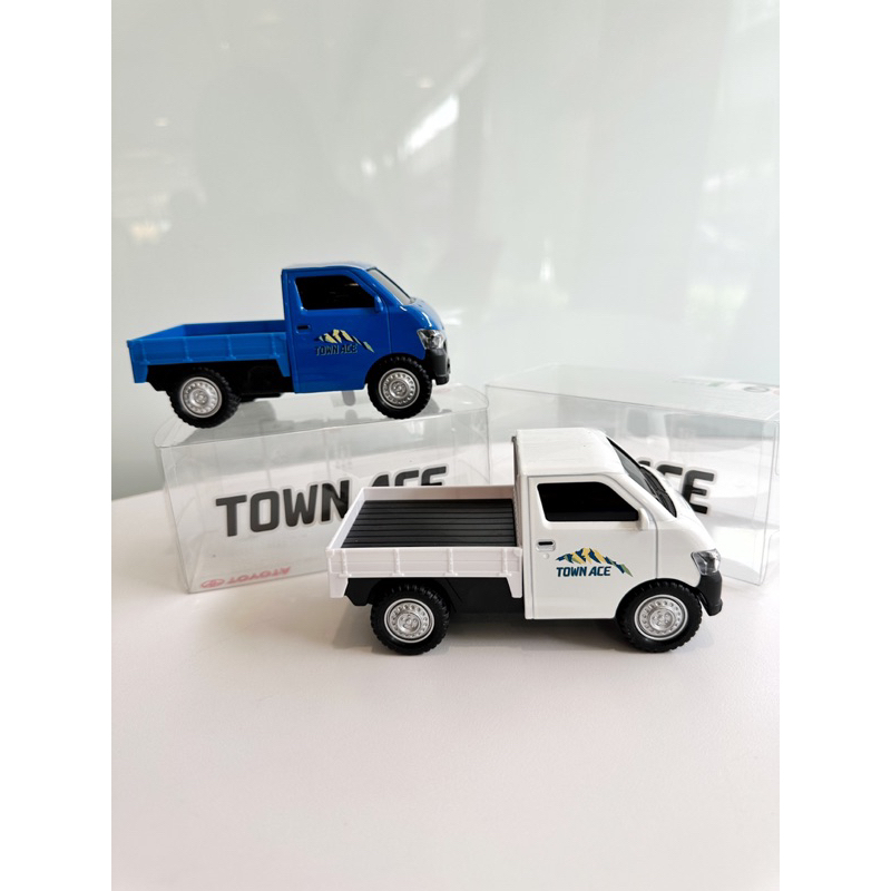 新款TOYOTA獨家販售原廠出貨 TOWNACE迴力車