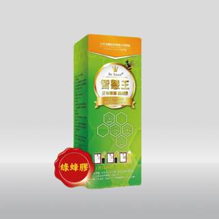 Be Smart 智慧王(口服滴液)25g 臺灣綠蜂膠 高類黃酮 頂級蜂膠 提升免疫力
