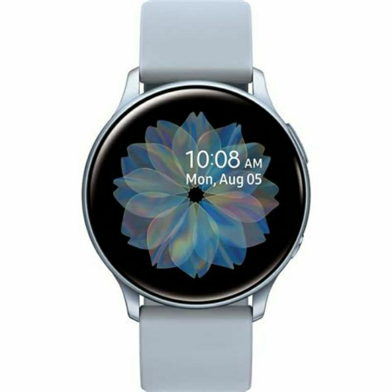 ［Keny小舖］三星 Samsung galaxy watch active 2 44mm 98新簡裝 保證極新 鋼製