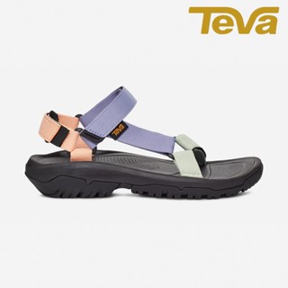 【TEVA】正品 中性 Hurricane XLT2 機能運動涼鞋/雨鞋 羅勒/多彩楓糖(TV1019235BMSM)