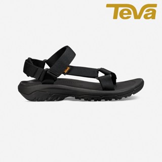 【TEVA 】正品 女 Hurricane XLT2 機能運動涼鞋/雨鞋/水鞋 黑(TV1019235BLK)