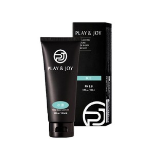 PLAY&JOY 台灣製潤滑液 冰激基本型潤滑液 50ml 100ml