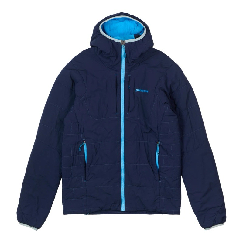 patagonia Men's Nano-Air Hoody，化纖外套、行動中層，XS二手