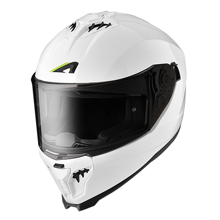 🔥新品現貨🔥台南WS騎士用品 Astone GT6 素色 素白 內墨鏡 耳機槽 全罩式安全帽 雙鏡片 全罩