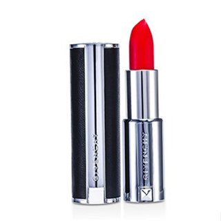 現貨 紀梵希Givenchy Le Rouge 胭脂色Corail Decollete 303號唇膏口紅 小羊皮材質