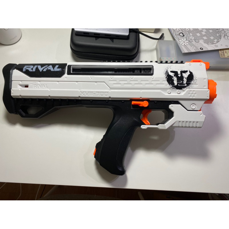 NERF RIVAL玩具槍二手 可議價