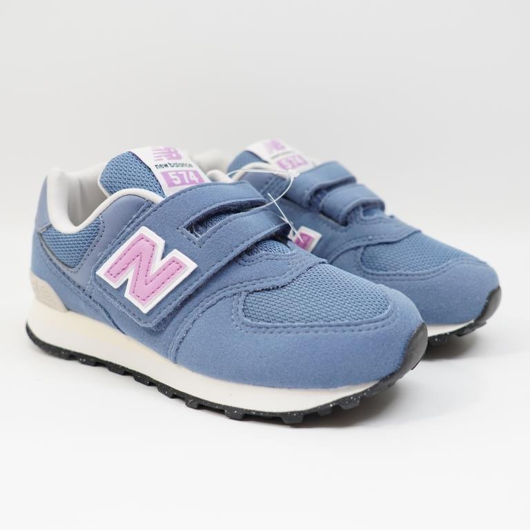 NEW BALANCE PV574SGK W楦 中童款 運動鞋 NB 574 休閒鞋