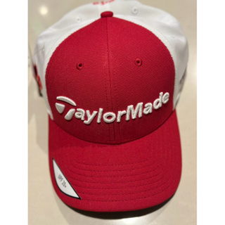 ［高爾夫人］Taylor made 限量款高爾夫球帽 原廠公司貨商品