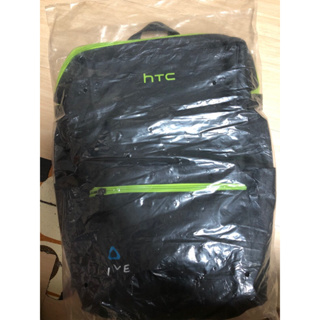 （全新免運）HTC 後背包 背包 贈神秘小小禮🎁