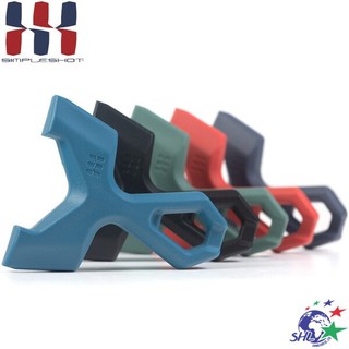 SIMPLESHOT Slant Roller LITE FLAGSTONE -彈弓 詮國