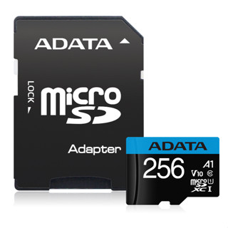 【辦公王】ADATA威剛 記憶卡 Premier microSDXC/SDHC UHS-I CLASS10