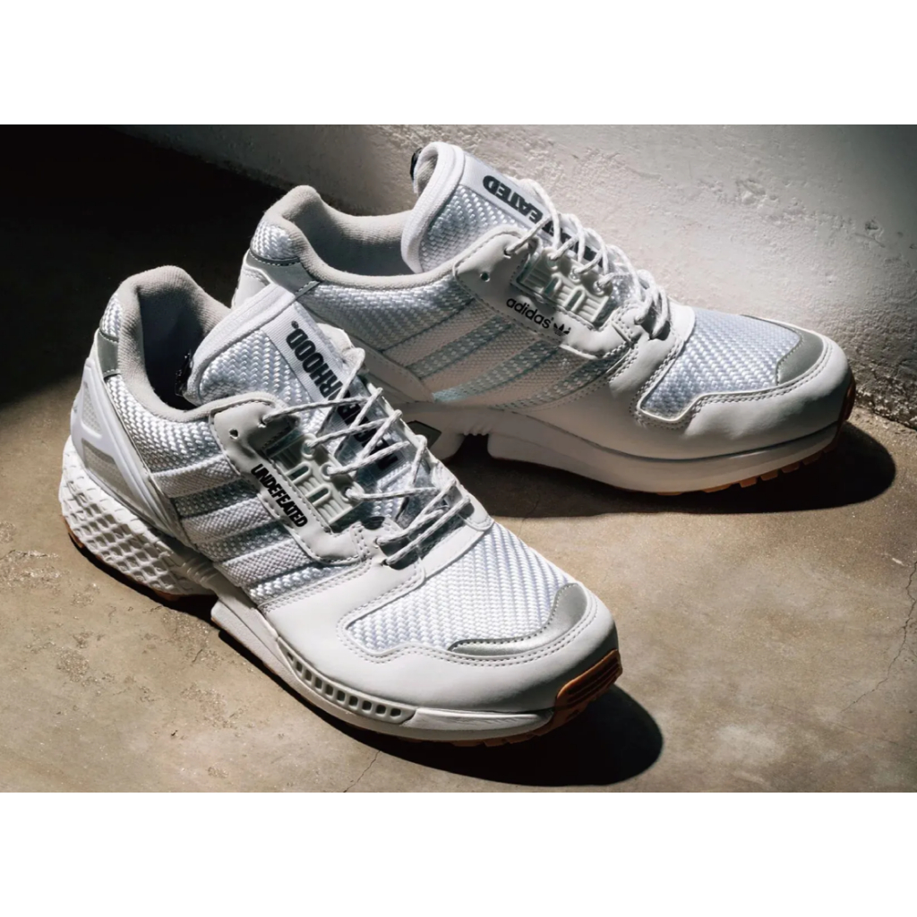 【Respect 全新限量 】adidas X UND X NBHD ZX8000