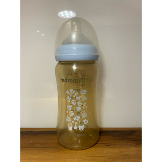 二手奶瓶 小獅王 Simba Mammyshop 玻璃奶瓶 塑膠奶瓶