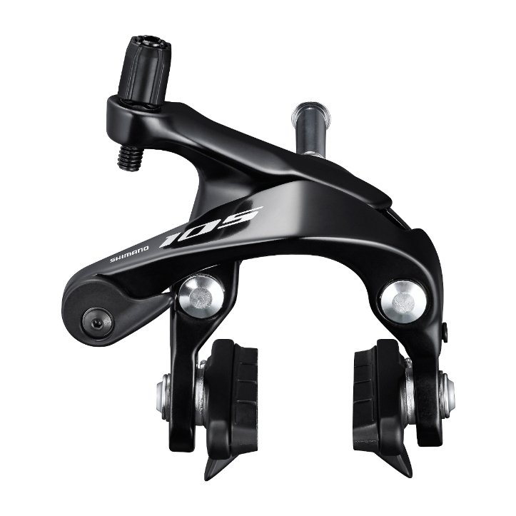 湯姆貓 SHIMANO 105 BR-R7000-F Brake Caliper (Front)