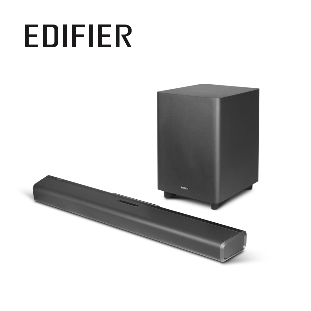 EDIFIER B700 5.1.2無線低音聲霸 福利機
