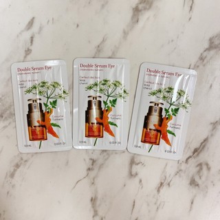 黃金亮眼萃0.9ml 克蘭詩 clarins 光圈眼萃 良品森林