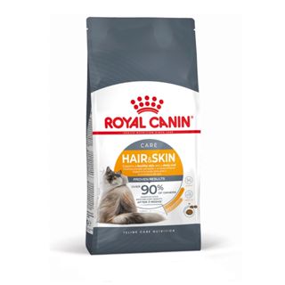 皇家 貓飼料 亮毛護膚 成貓 HS33 2kg 4kg 法國皇家 Royal Canin