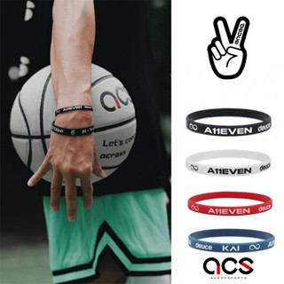 Deuce Brand KAI Bands Skinnies Kyrie Irving 細環款 運動手環【ACS】