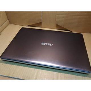 螢幕故障/電池無法蓄電 ASUS N550J I7-4700HQ /8G /240G+120G SSD 15.6"