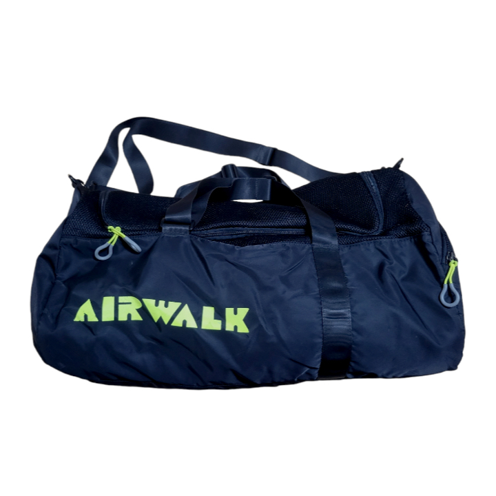 [二手] Airwalk 大容量運動包