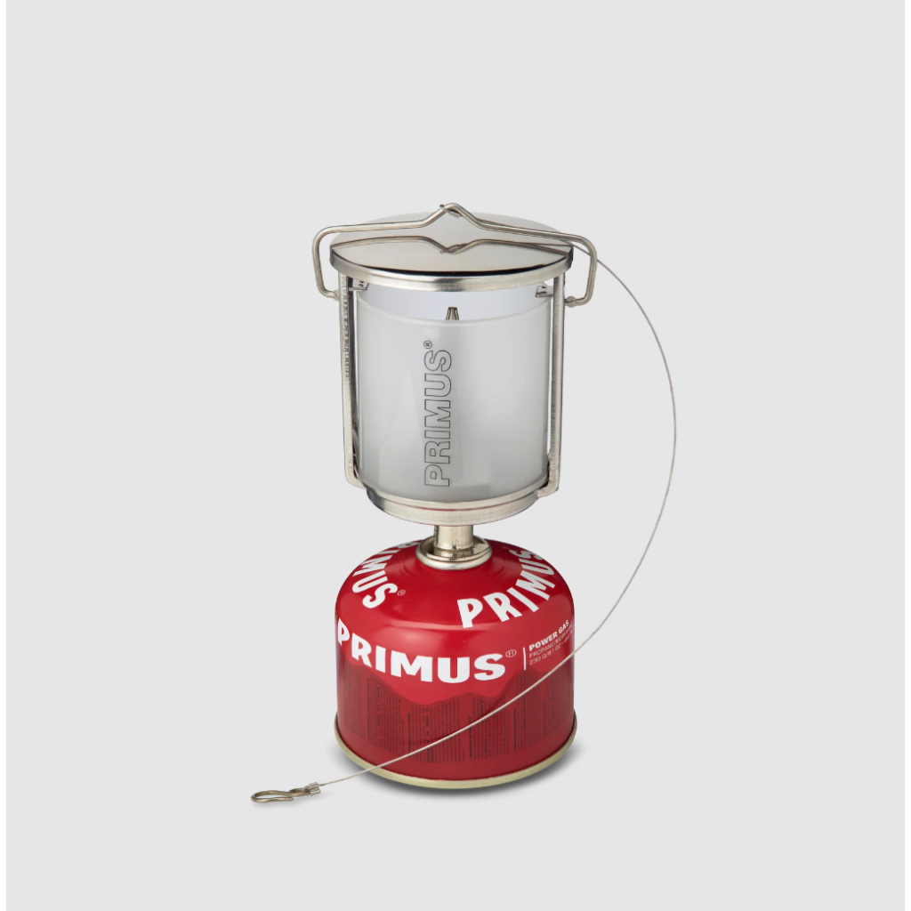 【瑞典 PRIMUS】MIMER LANTERN 瓦斯燈 330流明 #P226993