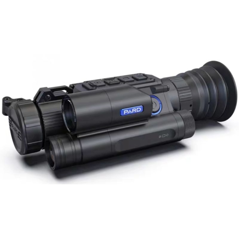 【預購】PARD NV800s 夜視狙擊鏡（數位夜視鏡、無測距）