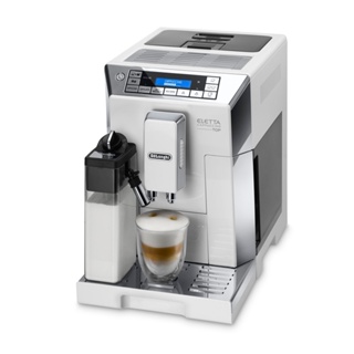 全新公司貨 最便宜 保固一年【DeLonghi】ECAM 45.760.W 全自動義式咖啡機｜全省最便宜 歡迎商用配合