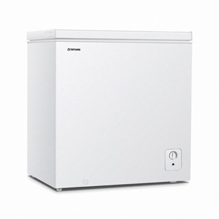 【TATUNG大同】208公升臥式冷凍櫃 TR-211FR ~含拆箱定位安裝+免樓層費 蝦皮代開發票