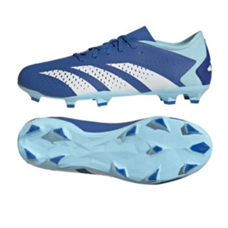 ADIDAS PREDATOR ACCURACY.3 L FG 男款 足球鞋 釘鞋 GZ0015【S.E運動】