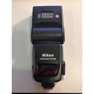 Nikon SB-800 AF Speedlight 榮泰公司貨 已過保