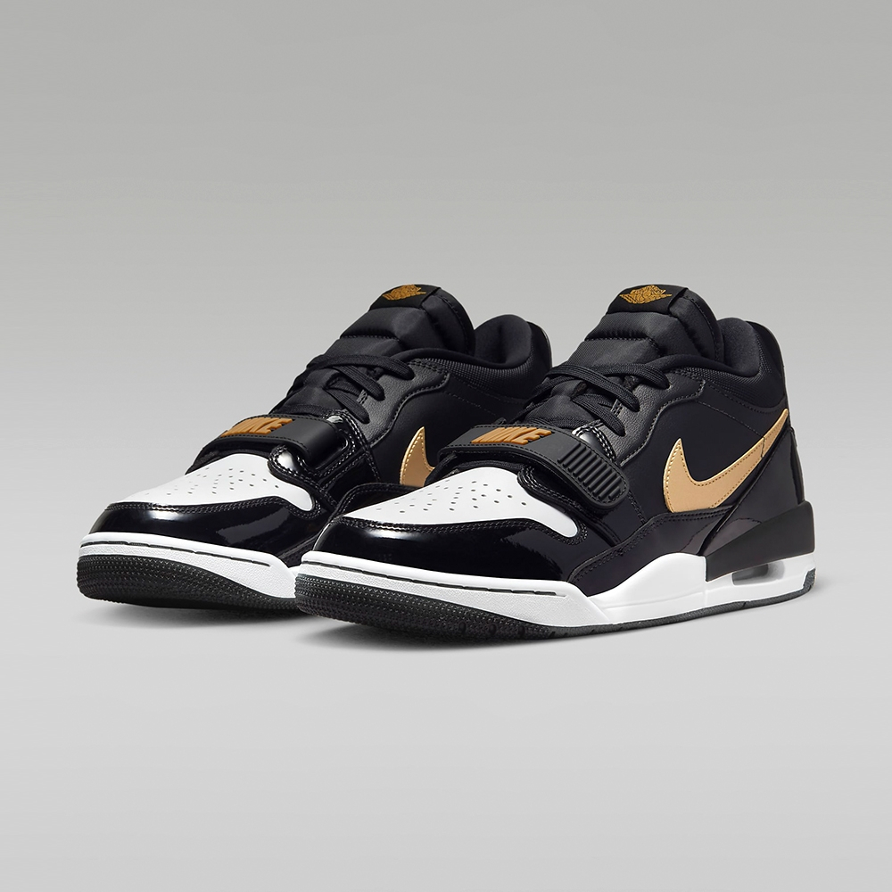 NIKE AIR JORDAN LEGACY 312 LOW 男AJ休閒鞋 CD7069071  Sneakers542