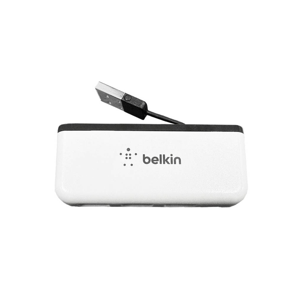 買Insta360 送Belkin Type A四孔集線器(銀)