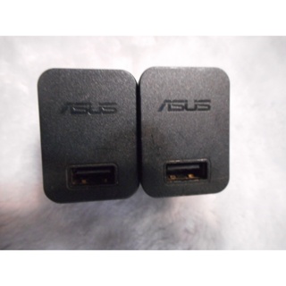 2手良品~ASUS旅充頭USB快速充電器 電源供應器-(3)