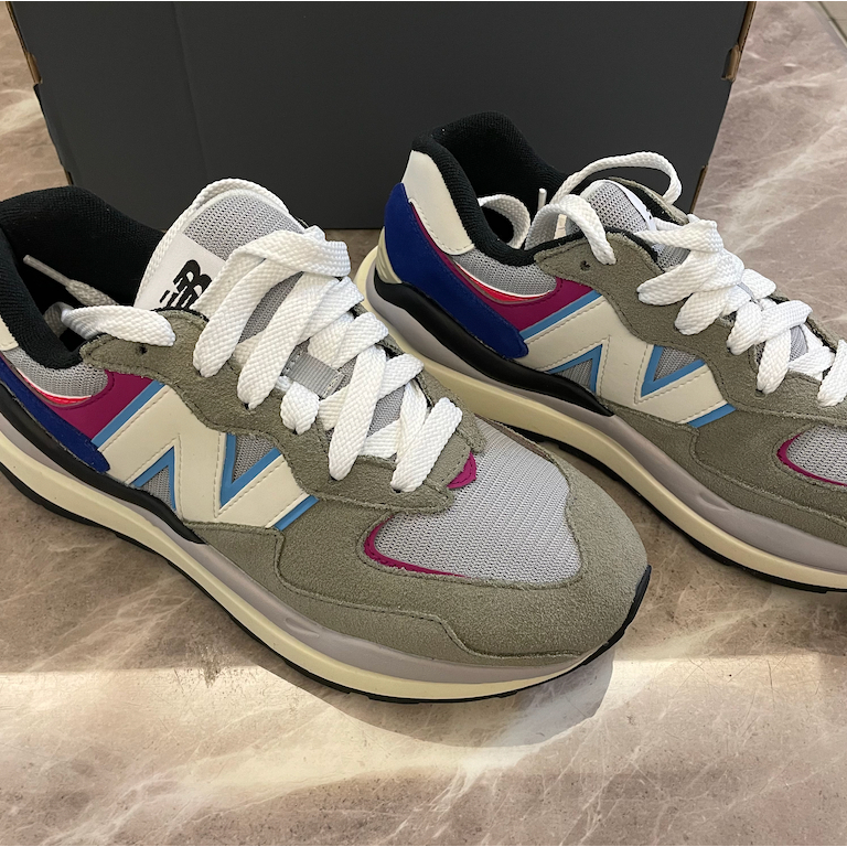 New Balance M5740DD1 D 7.0（全新）