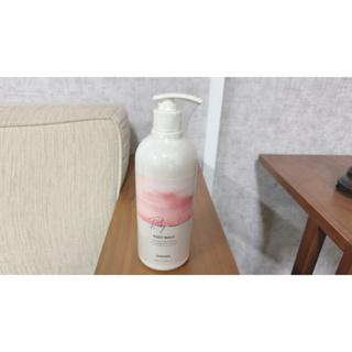 正品安心⎮Bananal 韓國連線🇰🇷 韓國植物萃取香氛沐浴乳 沐浴乳