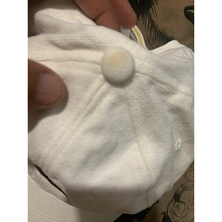 頂扣瑕 二手 古著 早期 Nike 老帽 棒球帽 vintage cap 帽 帽子