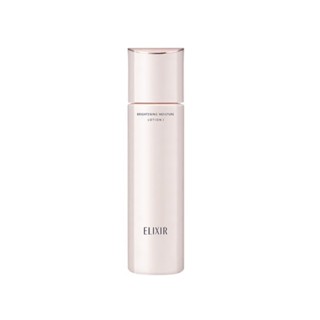 SHISEIDO 資生堂 怡麗絲爾 膠原淨白精華水 淨白柔膚水T 170ml (清爽型/滋潤型)【ParaQue+】